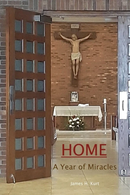 Home: A Year of Miracles: A Year of Miracles
