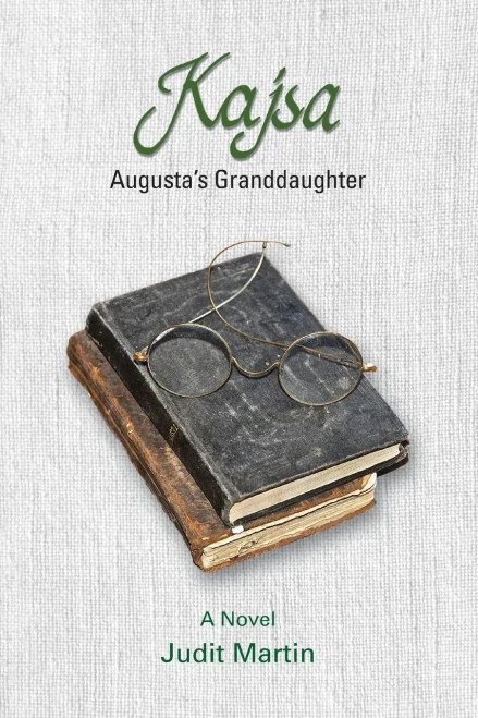 Kajsa Augusta's Granddaughter