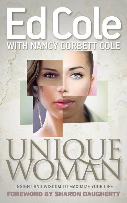 Unique Woman: Insight And Wisdom To Maximize Your Life