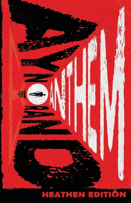 Anthem (Heathen Edition)