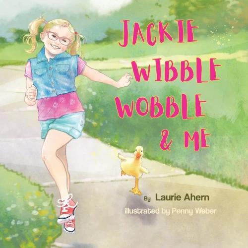 Jackie Wibble Wobble and Me