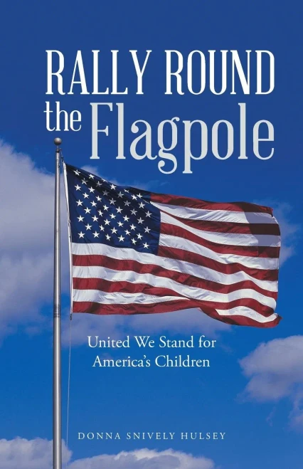 Rally Round The Flagpole