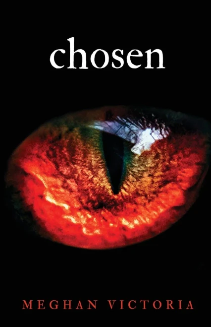 chosen - 9781990201028