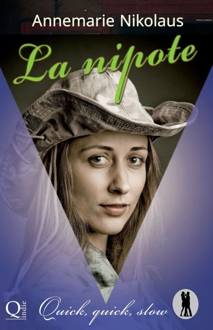 La nipote (Quick, Quick, Slow - Club Di Danza Lietzensee) (Italian Edition)