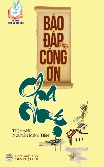 Bao Dap Công On Cha M?: B?N In Nam 2017 (Vietnamese Edition)
