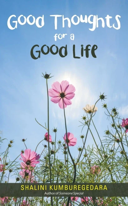 Good Thoughts For A Good Life