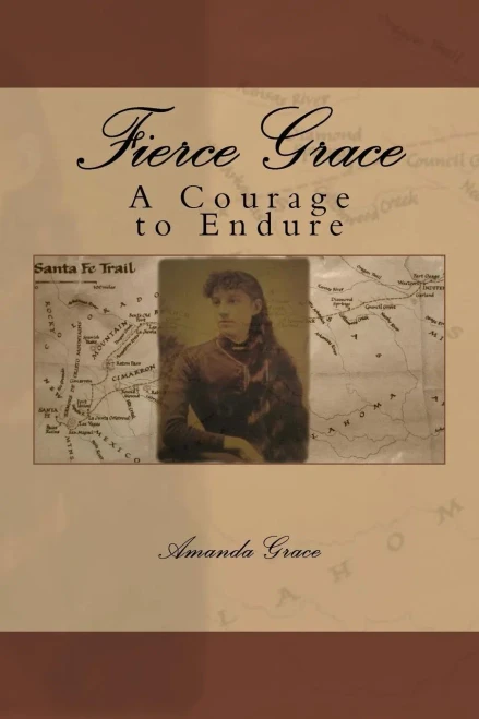 Fierce Grace: A Courage To Endure