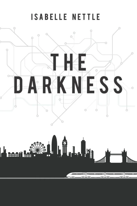 The Darkness - 9781913577995