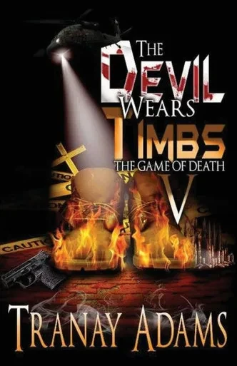 The Devil Wears Timbs V: The Game Of Death