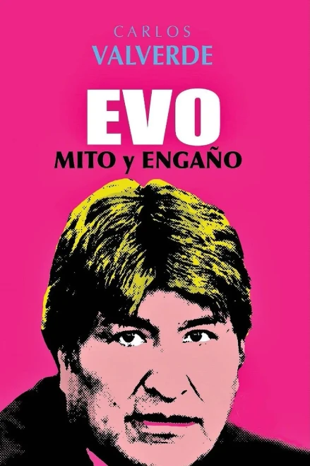 Evo Mito & Engano (Spanish Edition)