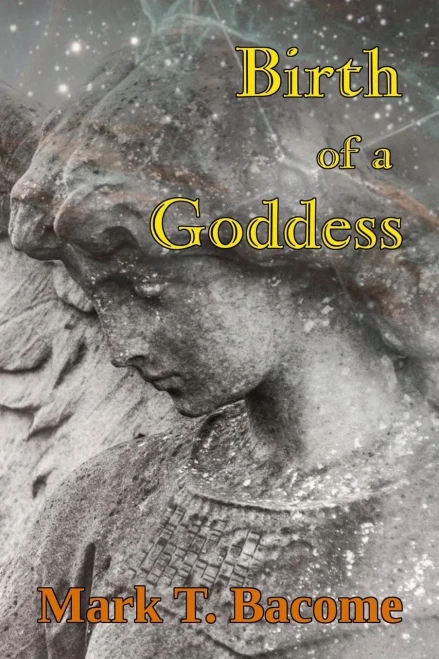 Birth Of A Goddess (Descendants Series)