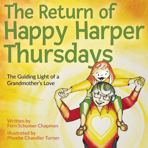 The Return of Happy Harper Thursdays: The Guiding Light of a Grandmother's Love