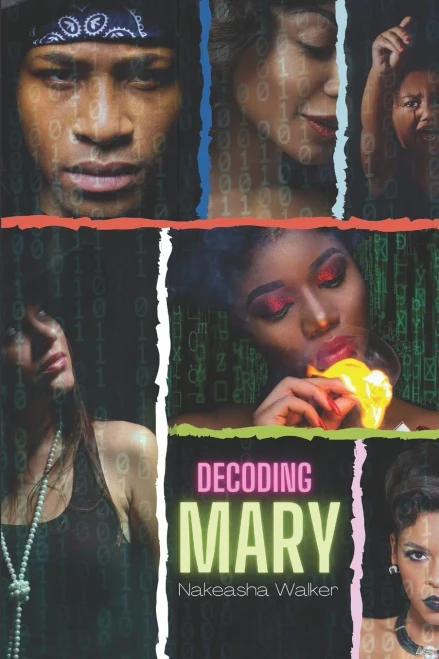 Decoding Mary