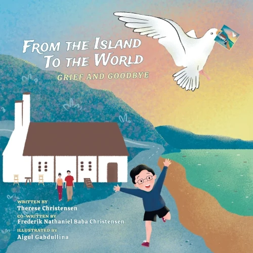 From the Island to The World: Grief and Goodbye