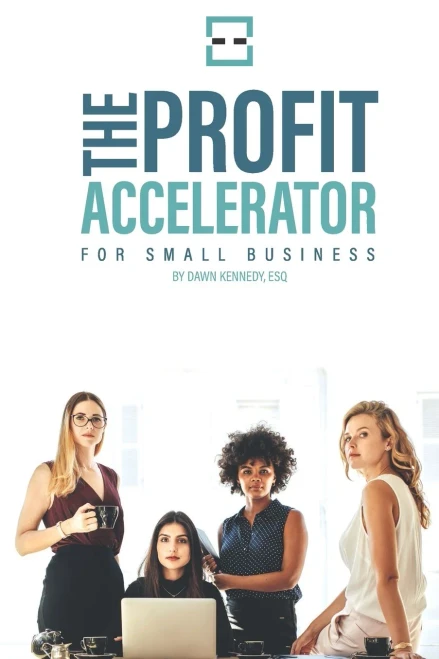 The Profit Accelerator for Small Business
