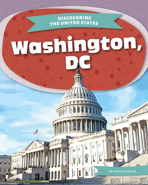 Washington, Dc
