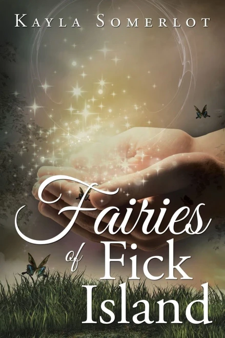 Fairies Of Fick Island