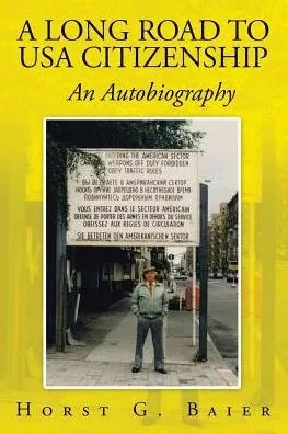 A Long Road To Usa Citizenship