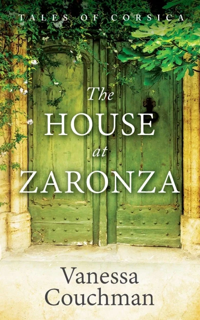 The House at Zaronza (Tales of Corsica)