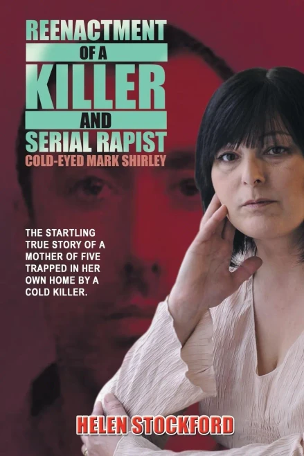 Reenactment Of A Killer And Serial Rapist