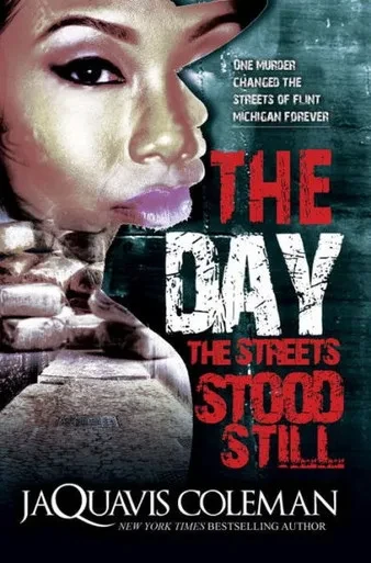 The Day The Streets Stood Still