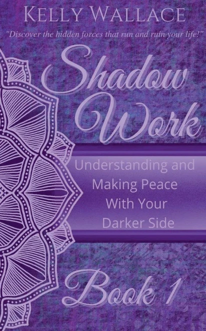 Shadow Work: Understanding and Making Peace With Your Darker Side