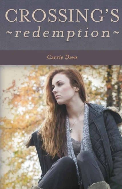 Crossing's Redemption (Crossing series)
