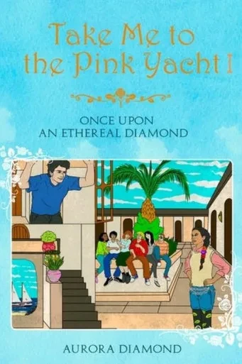 Take Me To The Pink Yacht: Once Upon An Ethereal Diamond