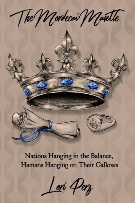 The Mordecai Mantle: Nations Hanging in the Balance, Hamans Hanging on Their Gallows