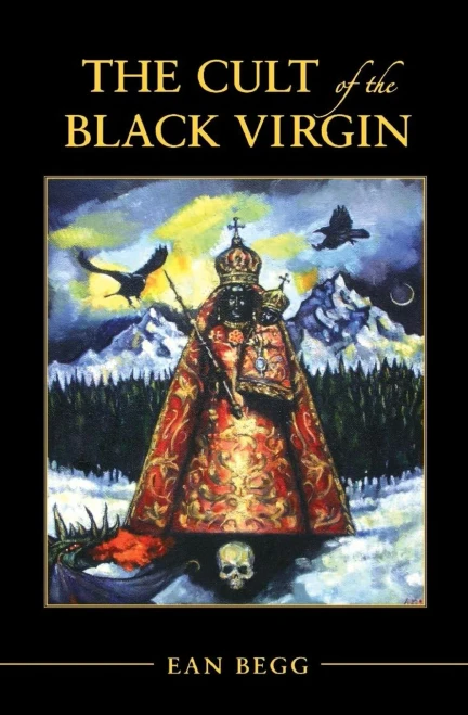 The Cult Of The Black Virgin