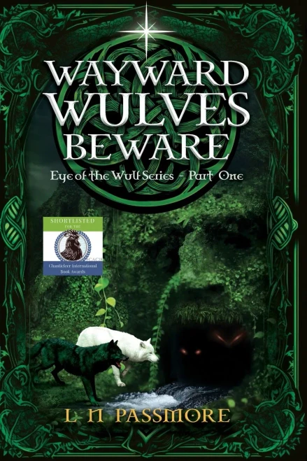 Wayward Wulves Beware (Eye Of The Wulf)