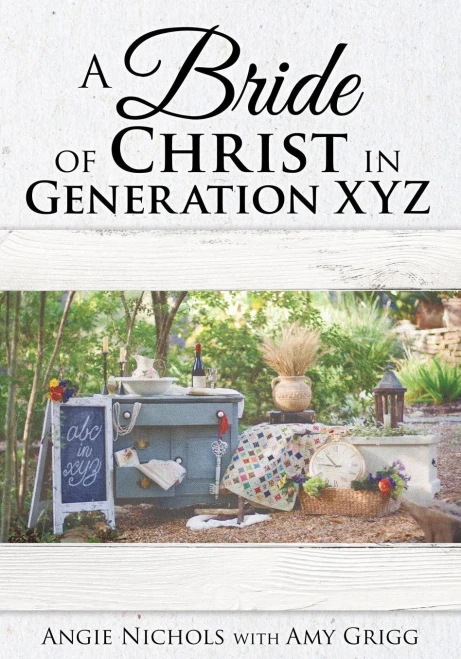 A Bride Of Christ In Generation Xyz