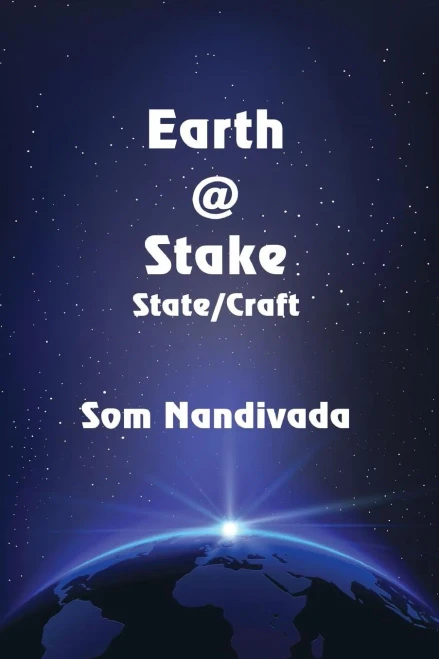 Earth @ Stake (State/Craft)