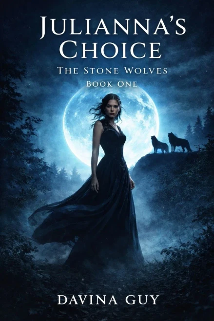 Julianna's Choice (The Stone Wolves)