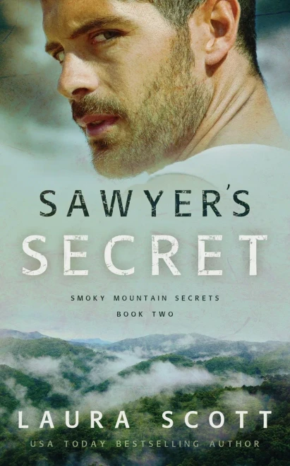 Sawyer's Secret: A Christian Romantic Suspense