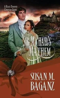 Sir Michael's Mayhem (Black Diamond)