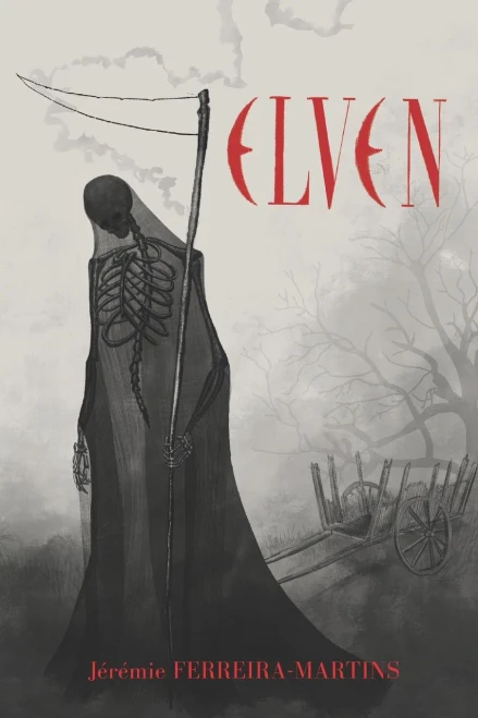 Elven (French Edition)