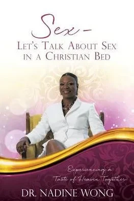 Sex - Let's Talk About Sex In A Christian Bed: Experiencing A Taste Of Heaven Together