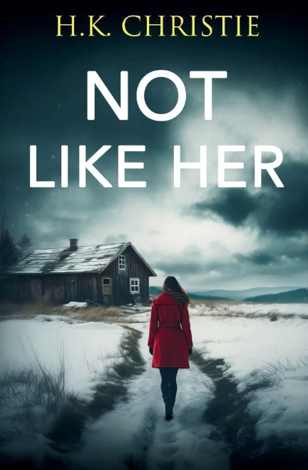 Not Like Her (Selena Bailey)