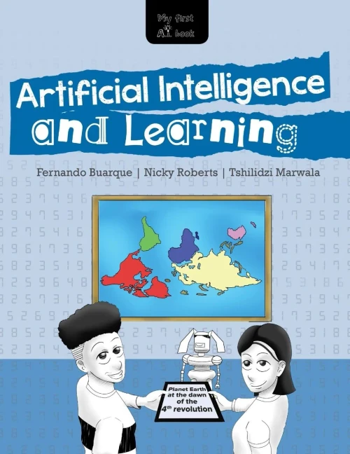 My First A.I. Book  Artificial Intelligence And Learning