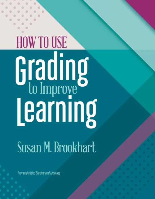 How To Use Grading To Improve Learning