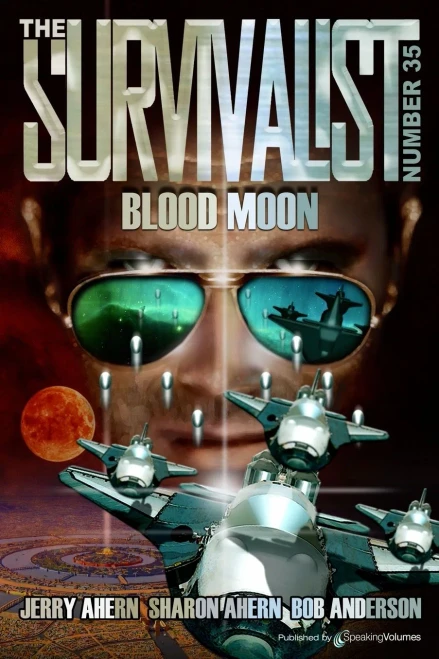 Blood Moon (The Survivalist)
