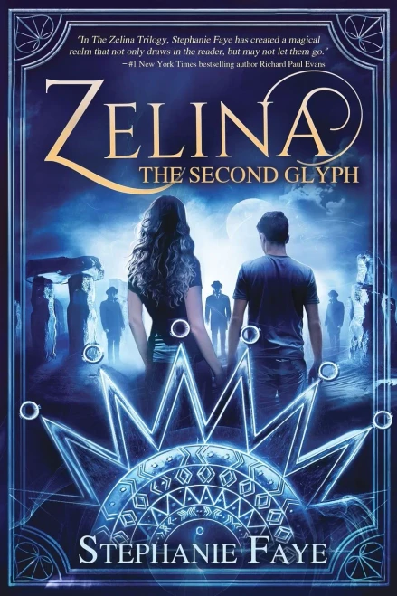 Zelina (The Zelina Series)
