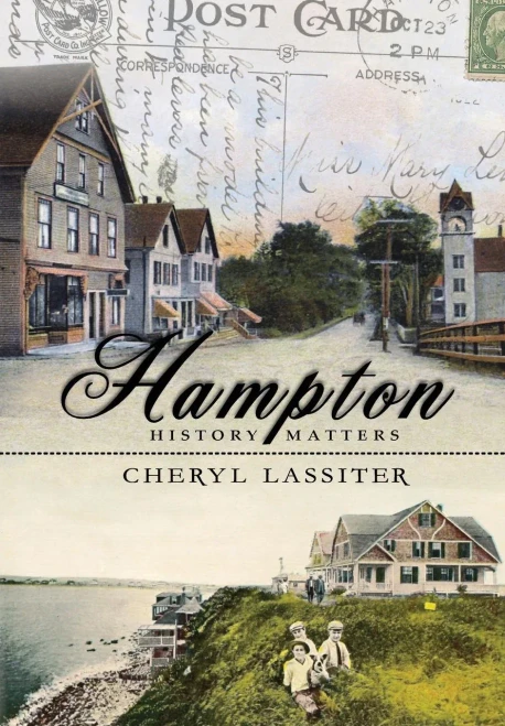 Hampton: History Matters
