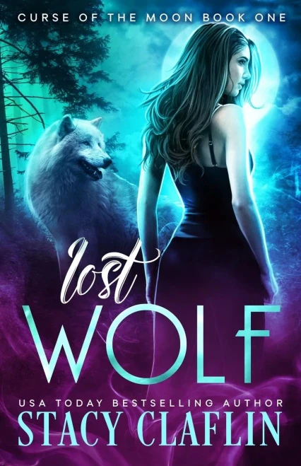 Lost Wolf (Curse Of The Moon)