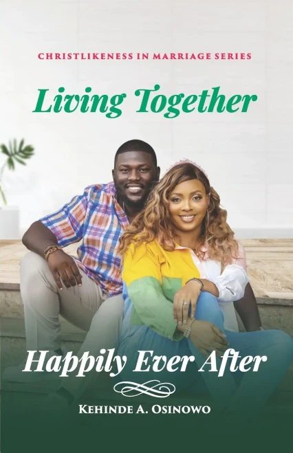 Living Together Happily Ever After