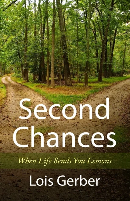 Second Chances: When Life Sends You Lemons