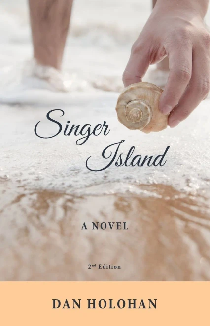 Singer Island: A Novel