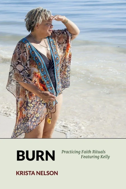 Burn: Meditating With Gratitude