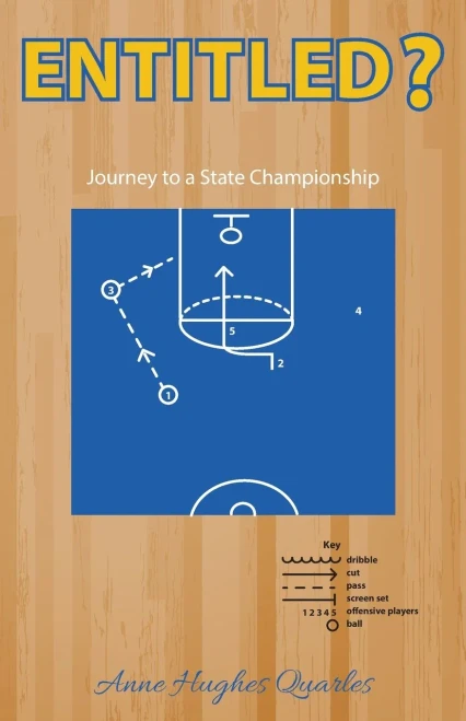 Entitled ?, Journey To A State Championship